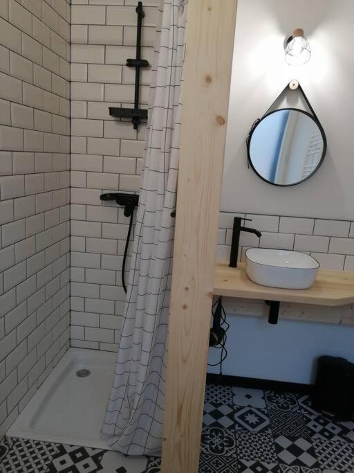 Studio Aux Granges Du Vilaret Apartment Клерво-ле-Лак Екстериор снимка